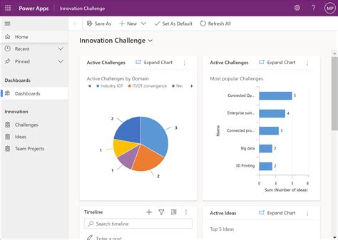 PowerApps Samples