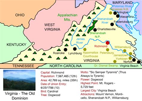 PowerLESS in Virginia: Interactive Map Tracks the Devastating Impact