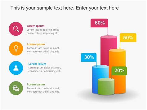 Powerpoint Chart Templates Free Download