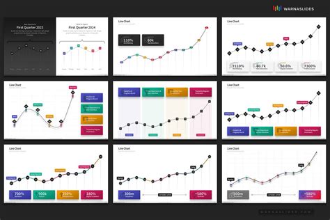 Powerpoint Charts And Graphs Templates Free Download