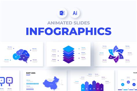 Powerpoint Templates With Animation
