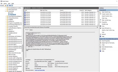 PowerShell as a hacking tool: Prevent abuse of scripts – 4sysops