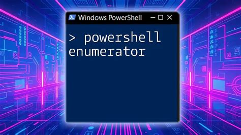 PowerShell based keylogger
