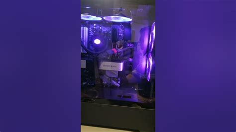 PowerSpec G708 Gaming PC from Micro Center - YouTube