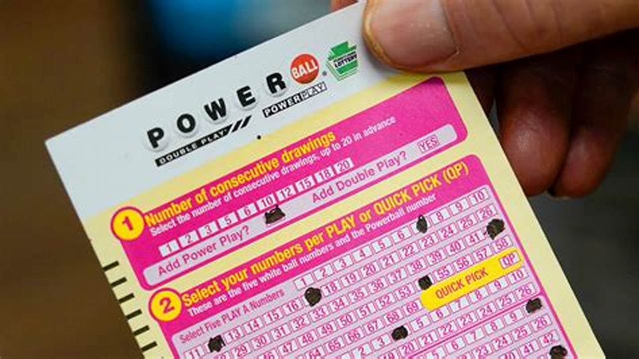 Powerball August 1 2025 Numbers