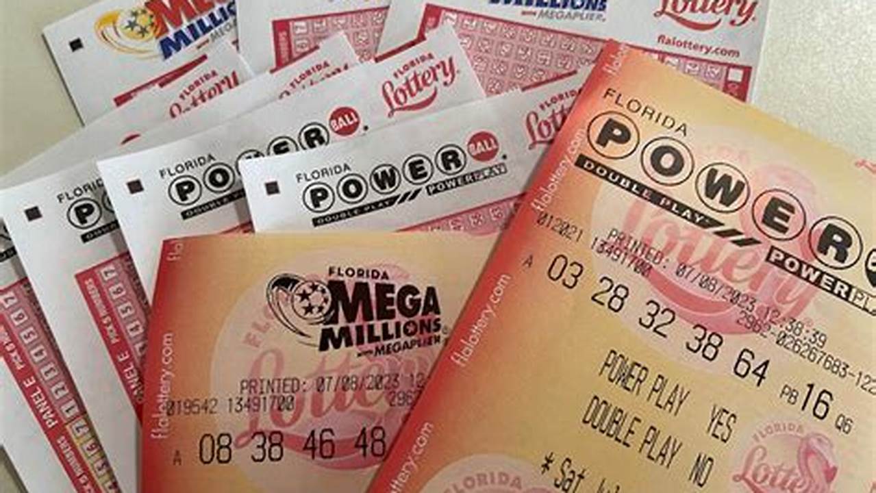 Powerball Next Drawing 2025