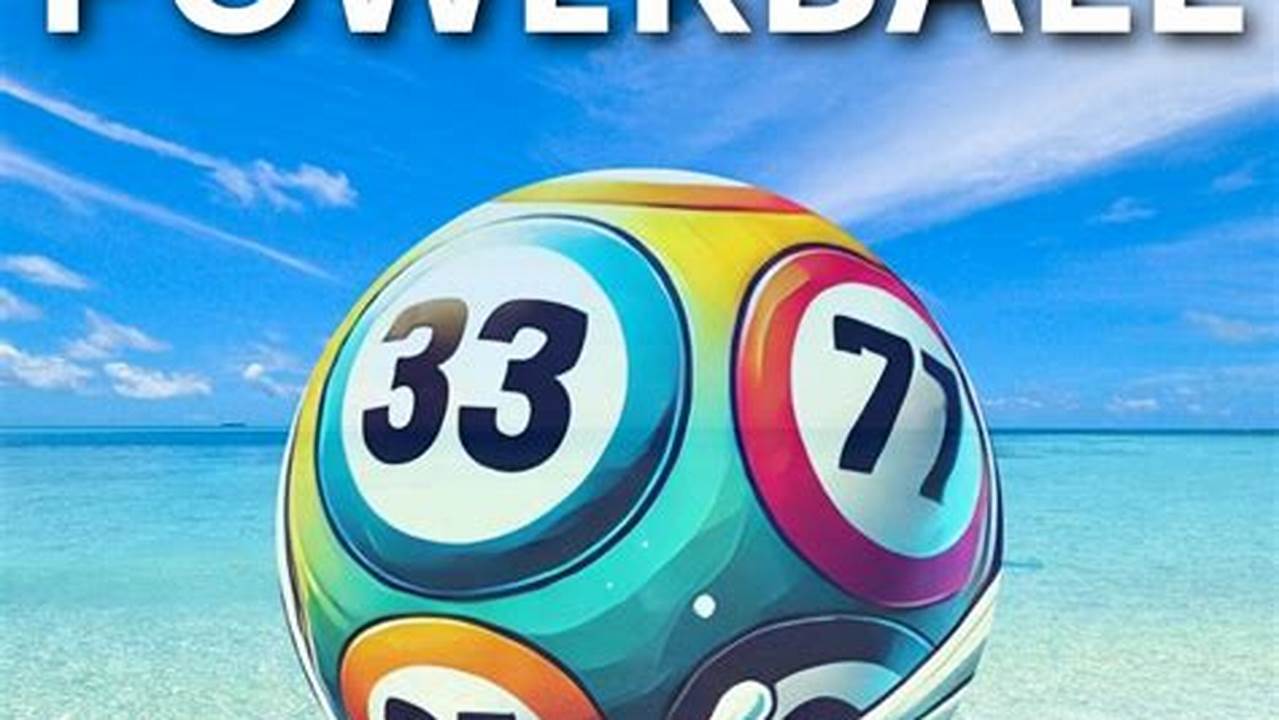 Powerball Numbers August 23rd 2025