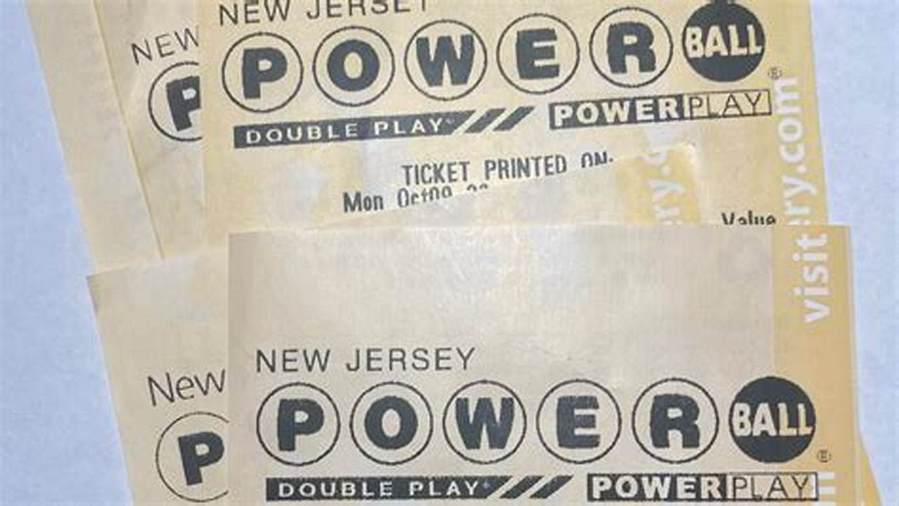 Powerball Numbers For Dec 9 2024