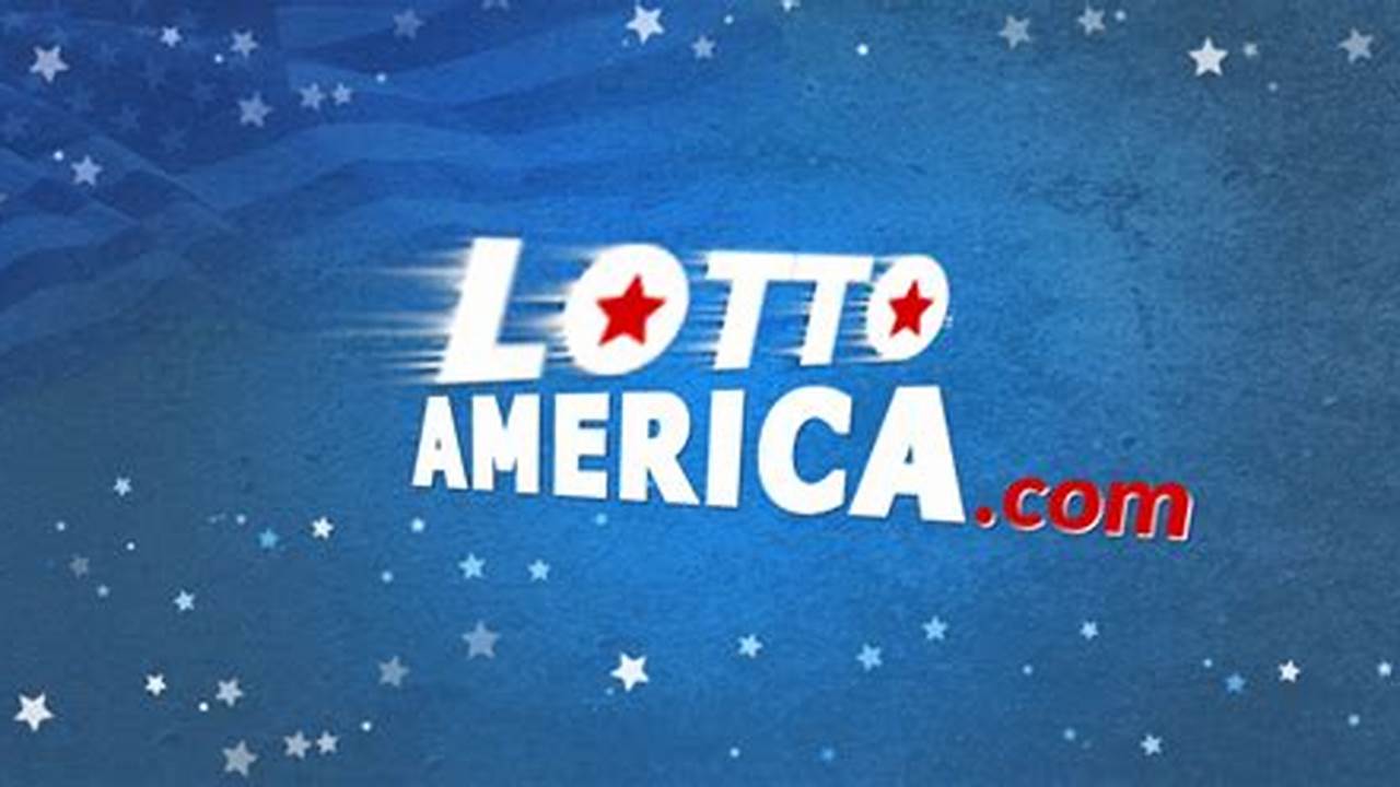 Powerball Numbers For November 6 2024