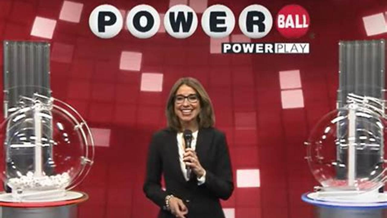 Powerball Winning Numbers 1/27/2025