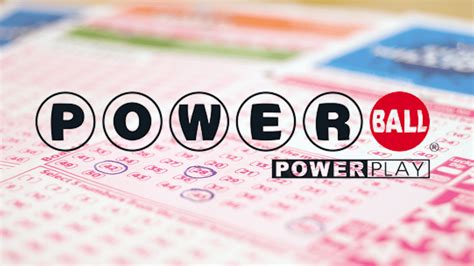 Powerball Jackpot Records