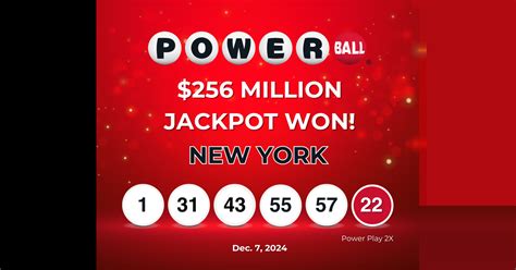 Powerball jackpot winner security