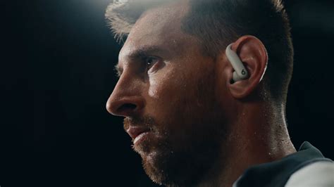 Powerbeats Pro Unmatched Stability