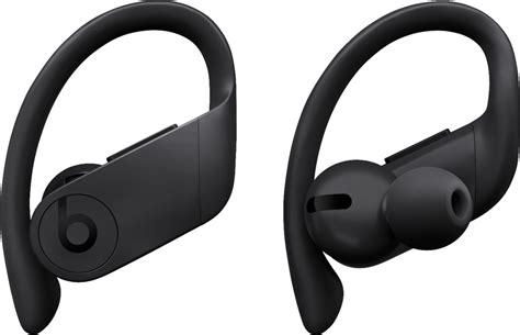 Powerbeats Pro earbuds