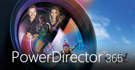 Powerdirector Gratis