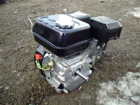 Unleash Maximum Power with the Powerfist 196cc Engine - Your Ultimate Guide to Superior Performance.