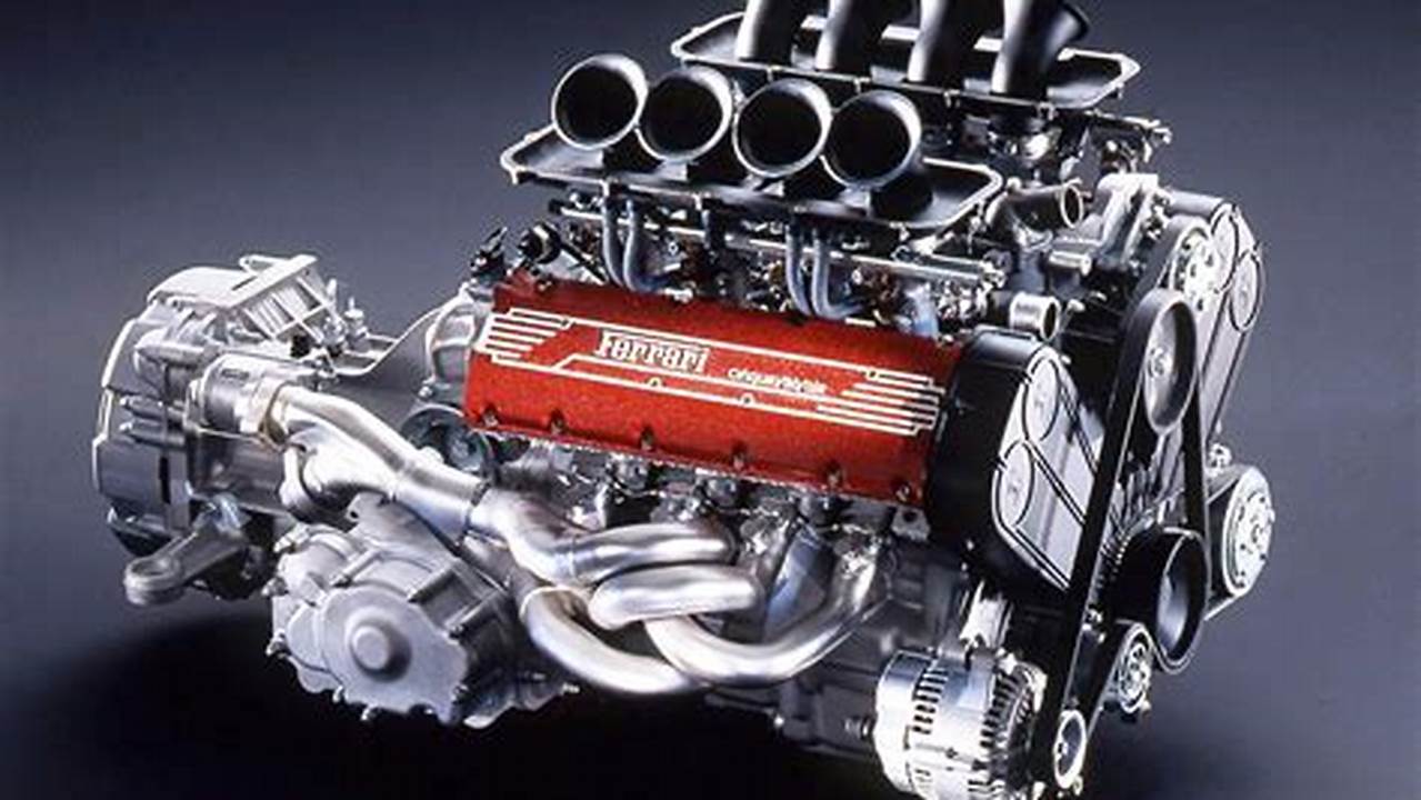 Powerful Engine, Best Classic Cars.2