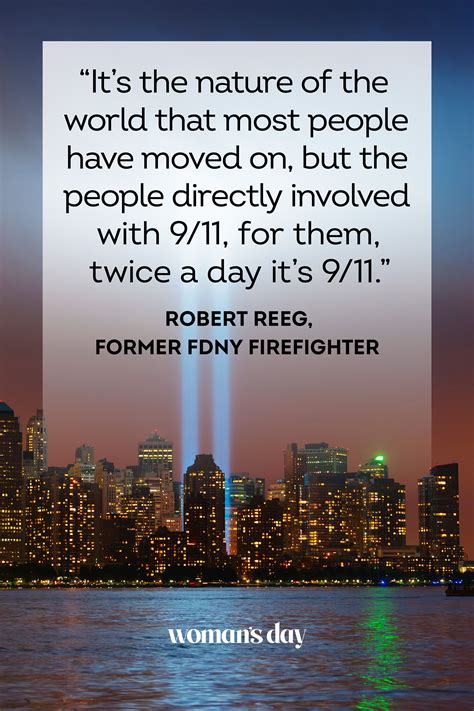 Powerful 911 Quotes