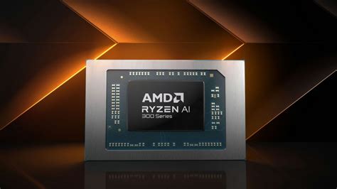 Powerful AMD notebook processor