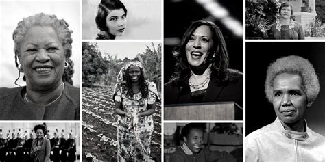 Powerful Black History Images