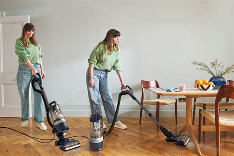 Powerful Cleaning Performance
