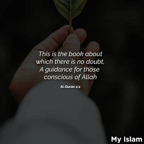 Powerful Islamic Quotes