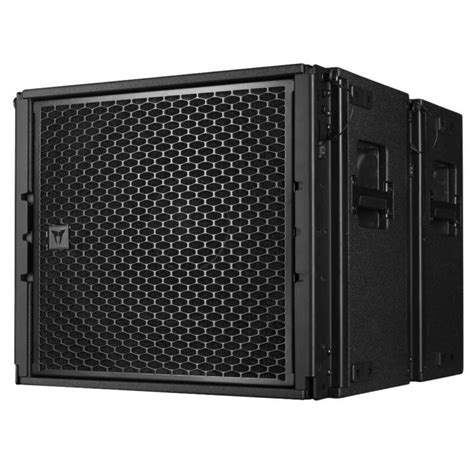 Powerful Low-End Performance