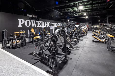 Powerhouse