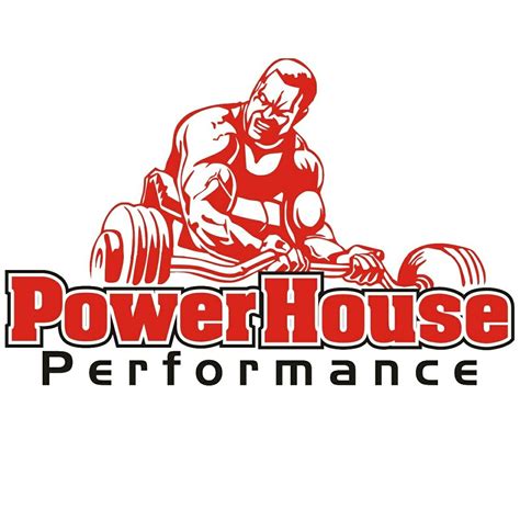 Powerhouse Performance