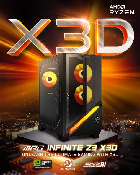 Powering up with Ryzen