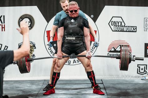 Powerlifter