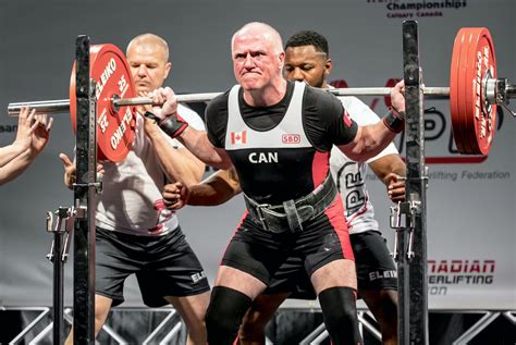 Powerlifting
