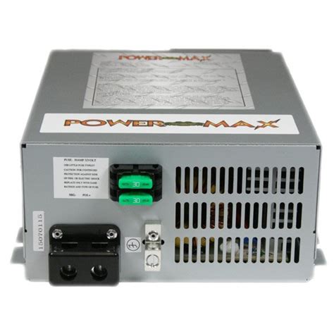 Powermax Converter 24v