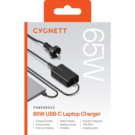 Powermaxx Battery Charger