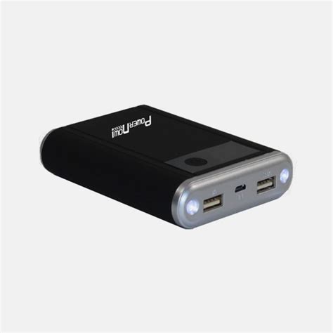 Powernow 10000 Charger