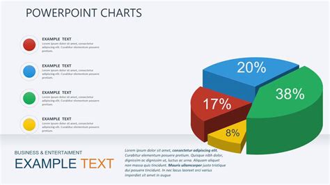 Powerpoint Charts And Graphs Templates