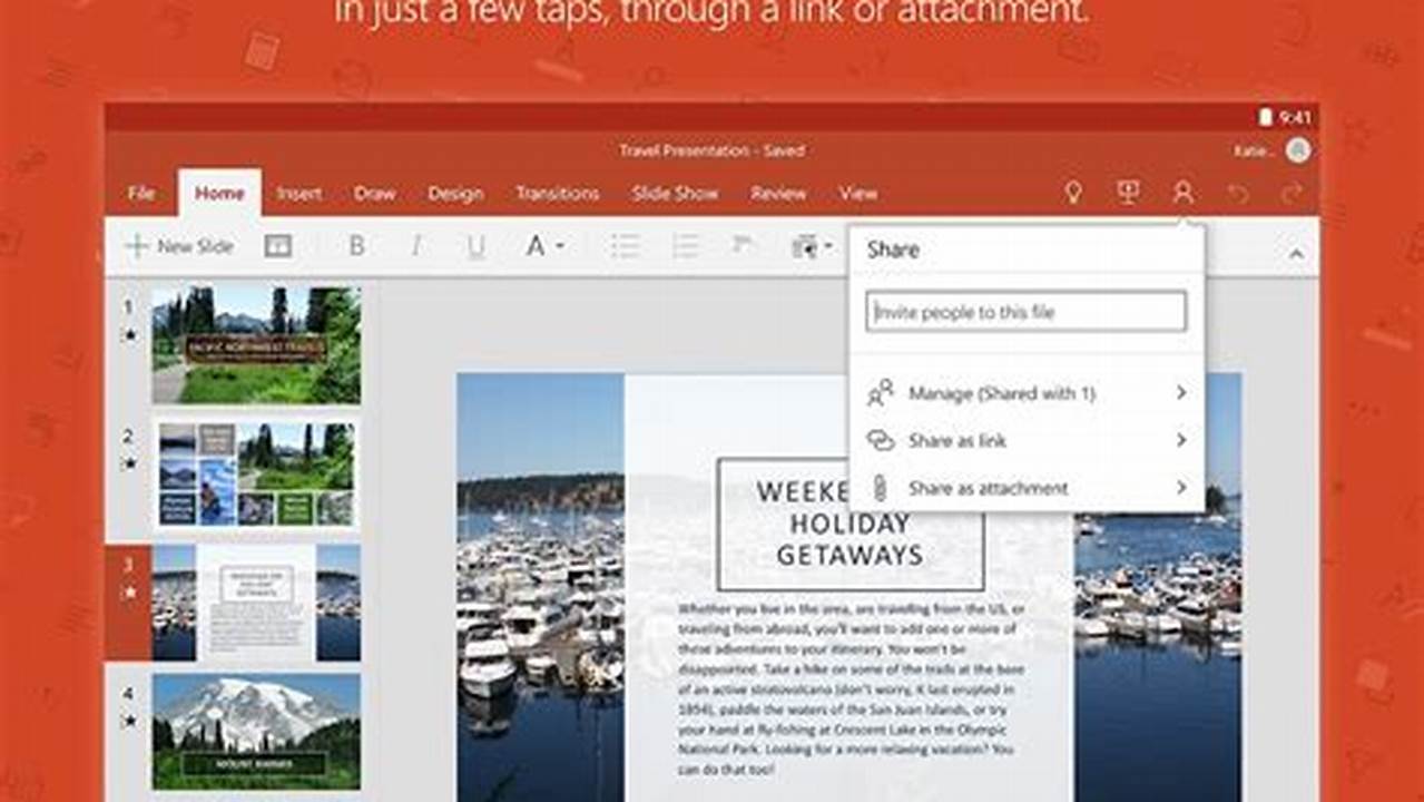 Powerpoint Download App