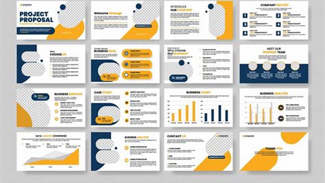 Powerpoint Slides