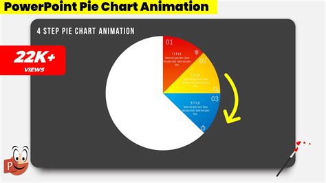 Unlock the Power of Your Data with Dynamic PowerPoint Chart Animation