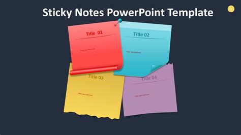 Powerpoint Template Notes