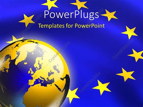 Powerpoint Templates Europe