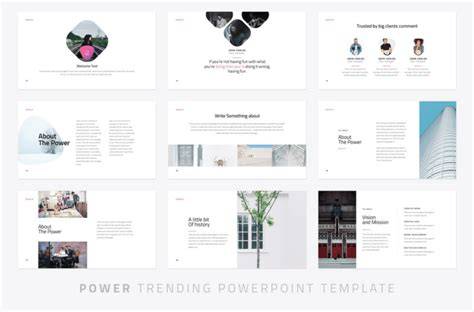 Powerpoint Templates For Communication Presentation | Atlantaauctionco.com