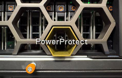 Powerprotect Data Domain