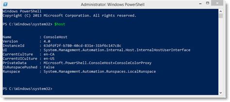 Powershell 4 0 Download