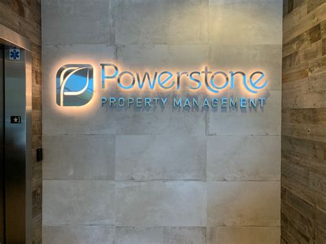 Powerstone Property Management