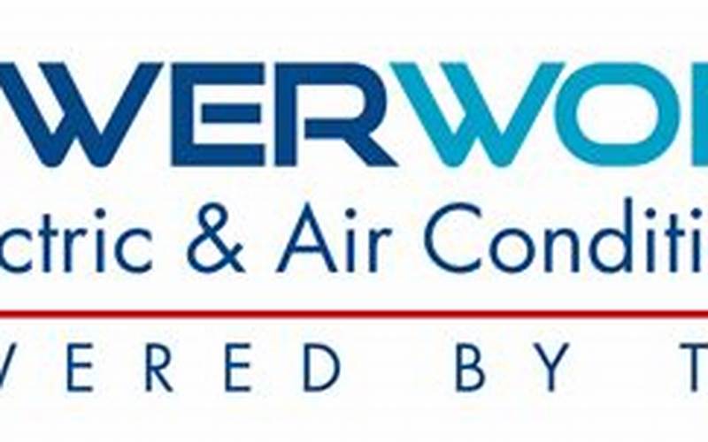 Powerworks Electric & Air Conditioning