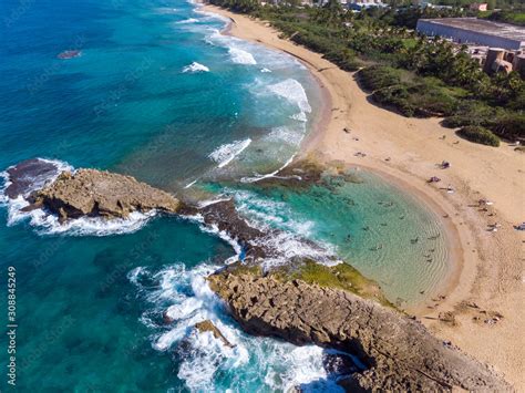 Poza Del Obispo Beach