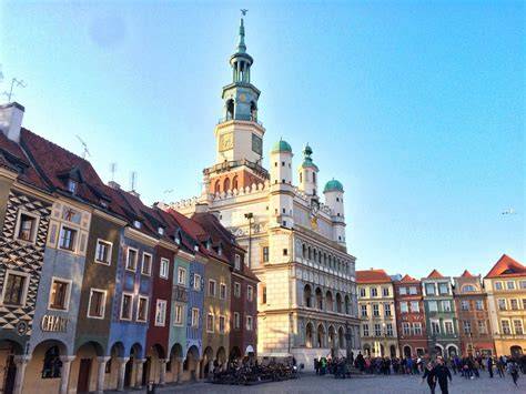 Poznan recommendations