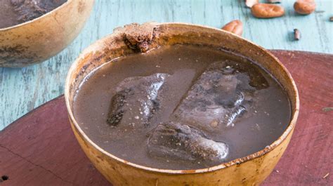 Pozol De Cacao