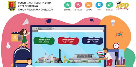 Ppd Semarang 2019